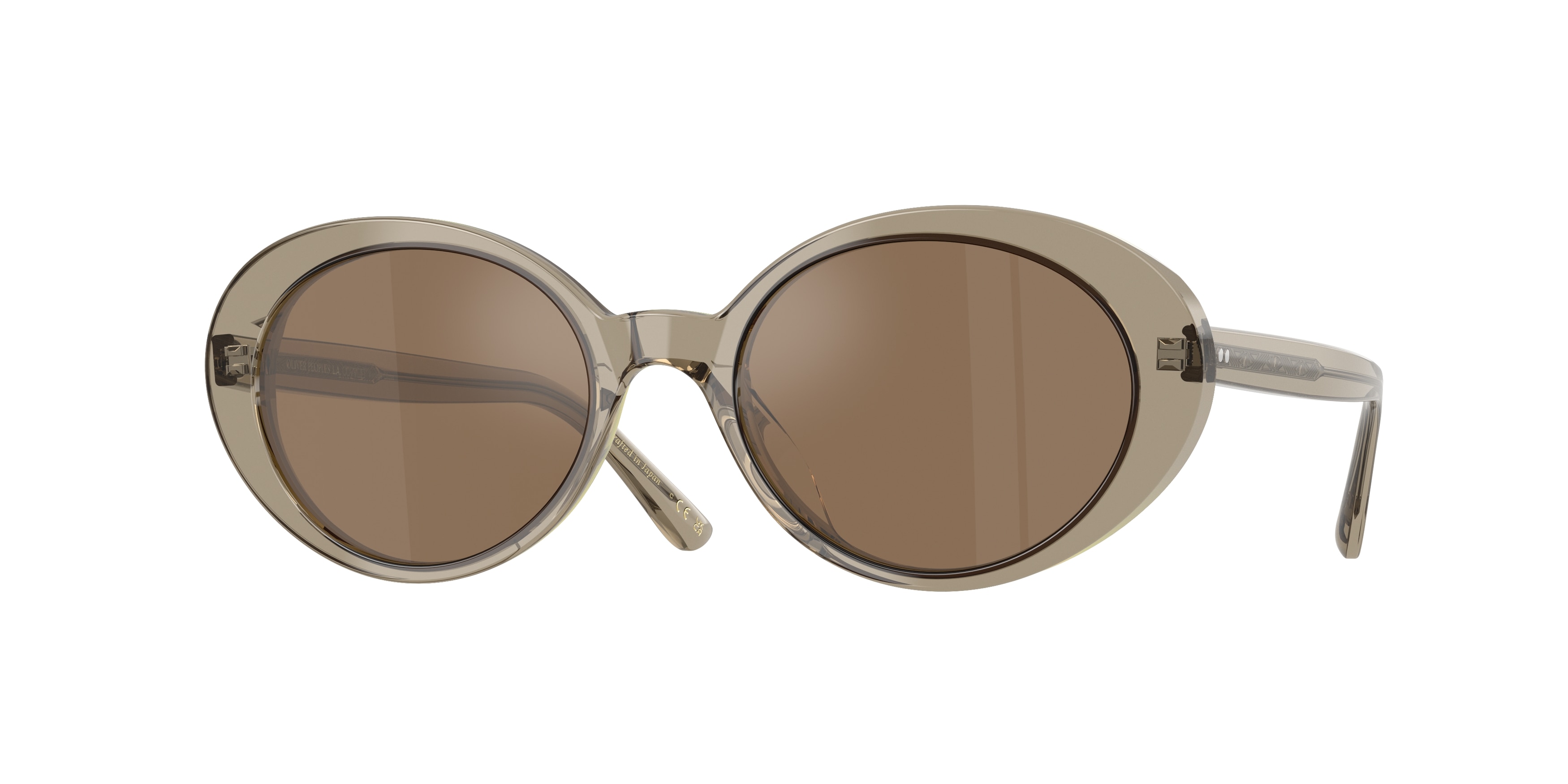 Oliver Peoples OV5565SU 1745G8 Lumar 